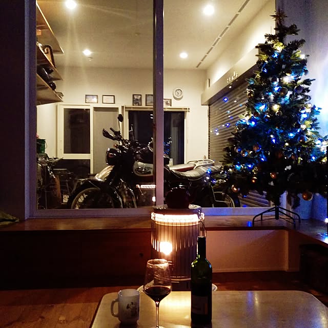 flat_house_japanさんの実例写真