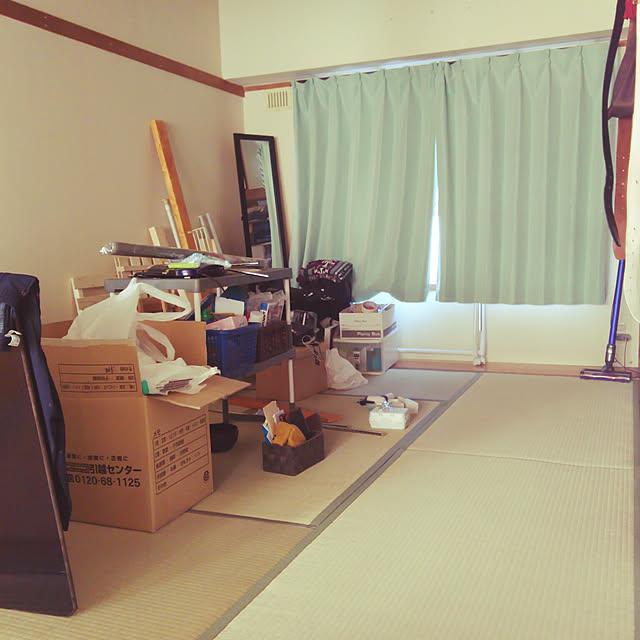部屋全体のインテリア実例 - 2017-11-19 15:35:05