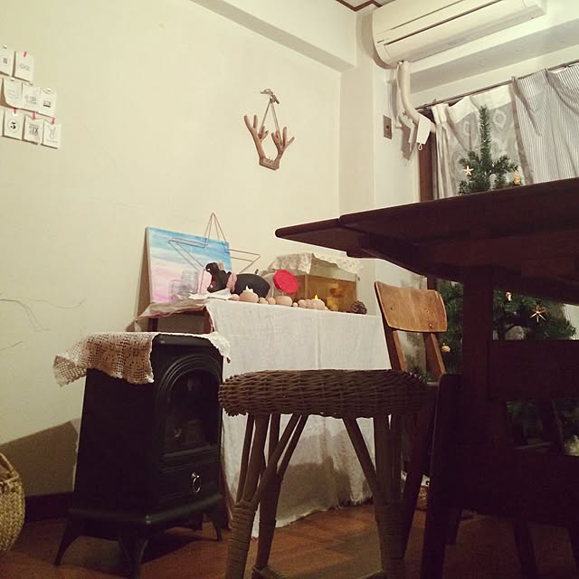 aliさんの実例写真