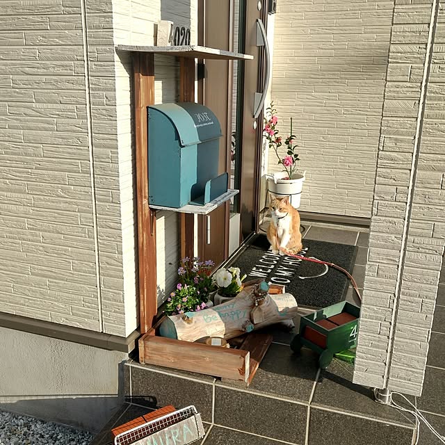 nrsim+kmymさんの実例写真