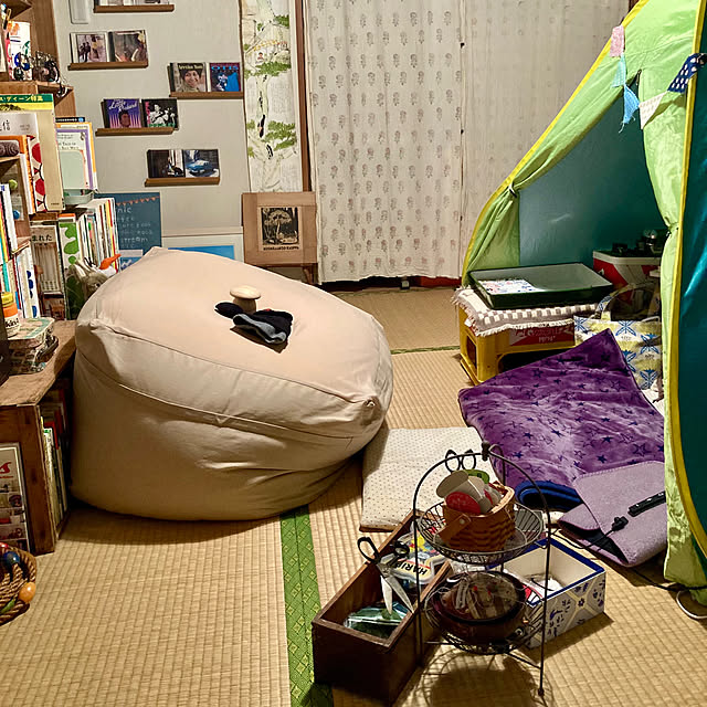 heidiさんの部屋