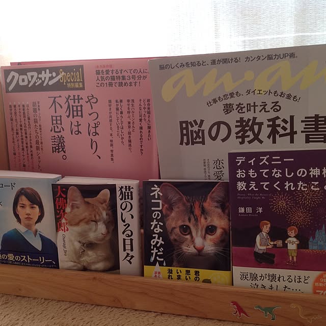 maoshinさんの実例写真