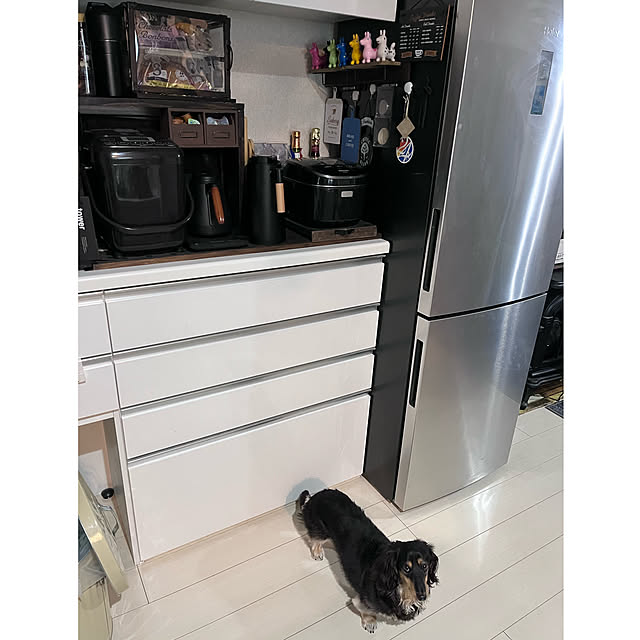 akipuさんの部屋
