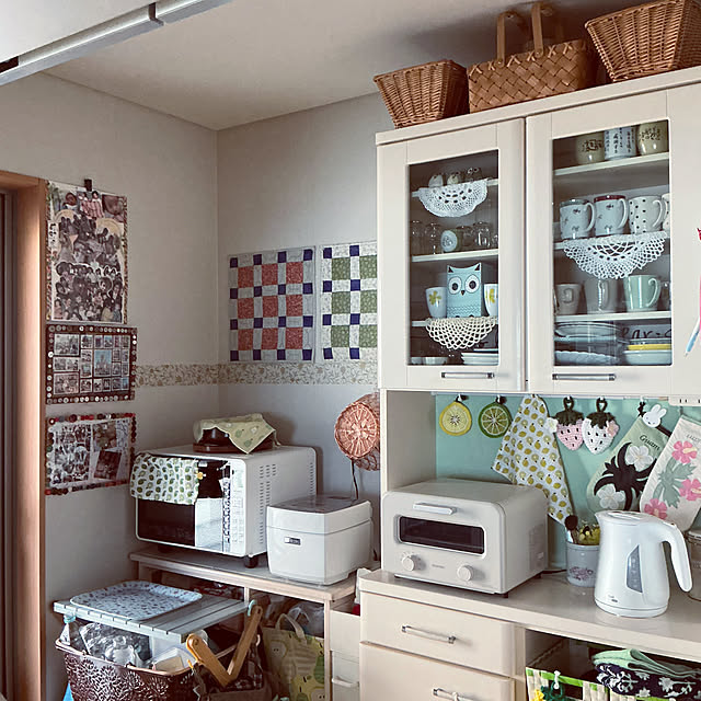 chiiyanさんの部屋