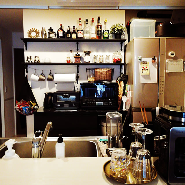 coco.Apartmanさんの実例写真