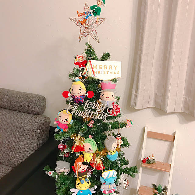 chipiroさんの実例写真