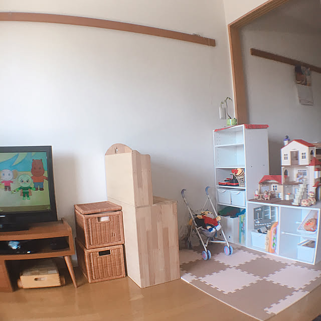mamenote85さんの実例写真