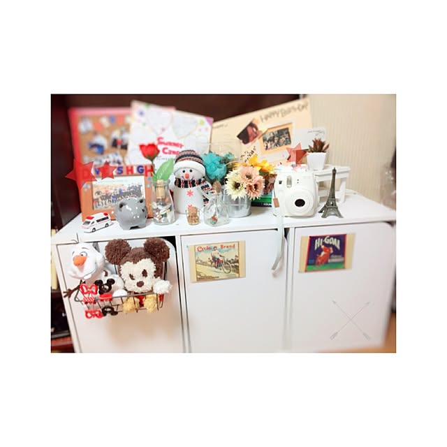 Tomさんの実例写真