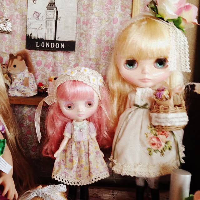 miiさんの実例写真