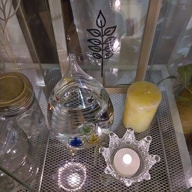 mi-saさんの部屋