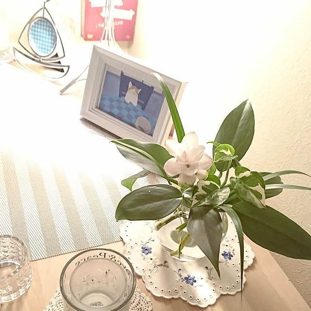 sさんの実例写真