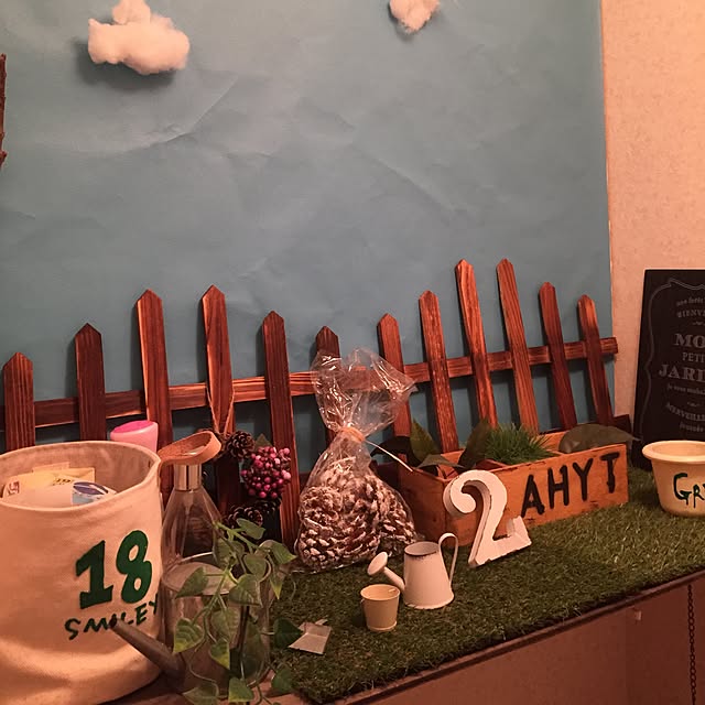 piroyurayura0104さんの実例写真