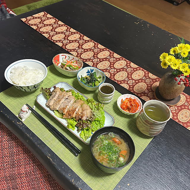 ritsukoさんの部屋