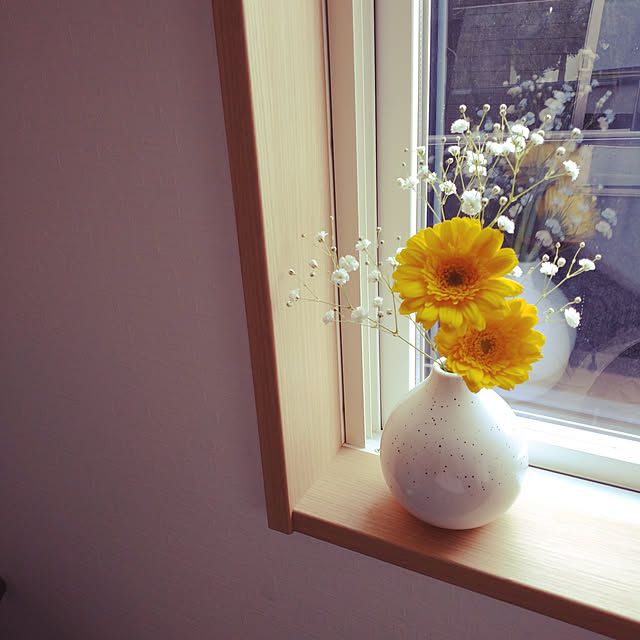 nasieさんの実例写真