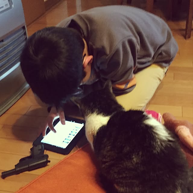 Akiさんの実例写真