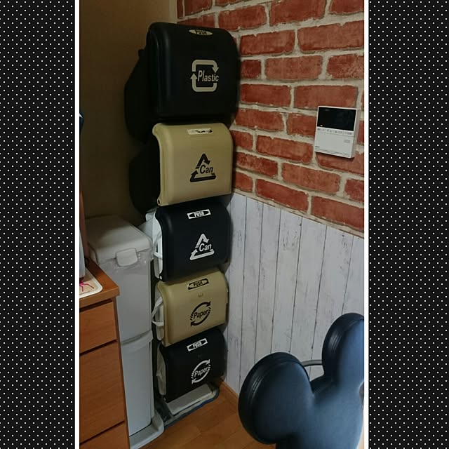 macoさんの実例写真