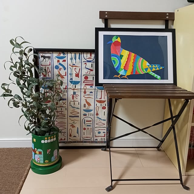 ku-koさんの実例写真