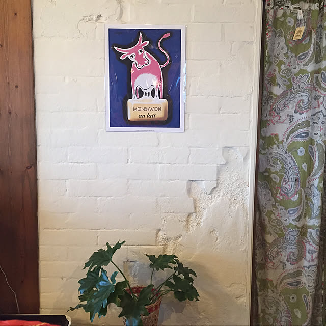 odangoatamaさんの実例写真