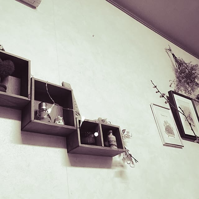 mi_naさんの実例写真