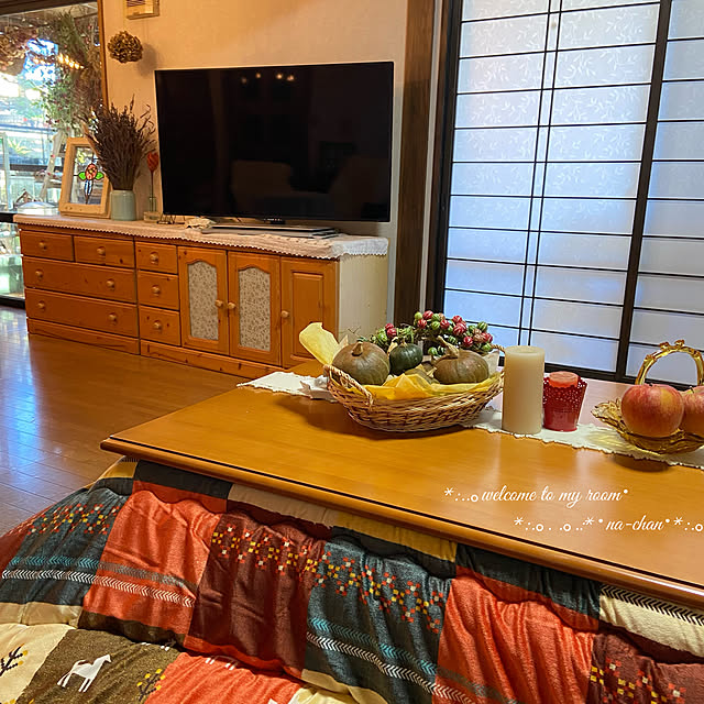 na-chanさんの実例写真