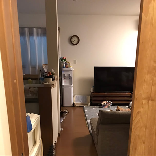 一番好きな場所/部屋全体のインテリア実例 - 2020-05-05 09:47:20