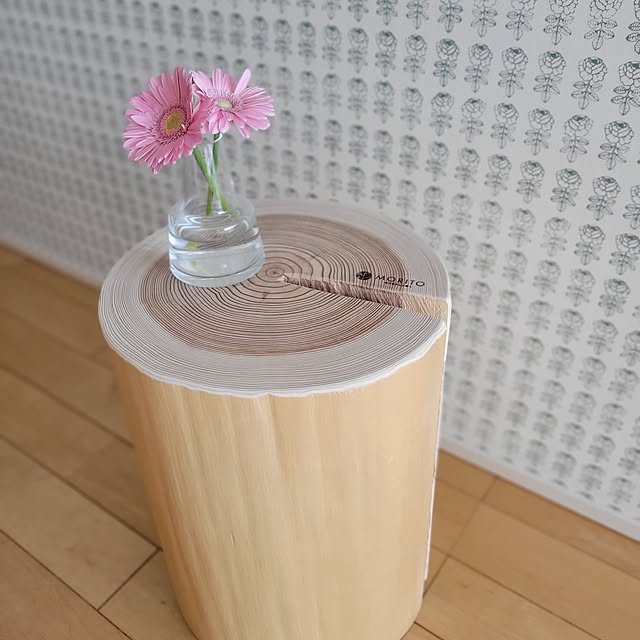 Rさんの実例写真