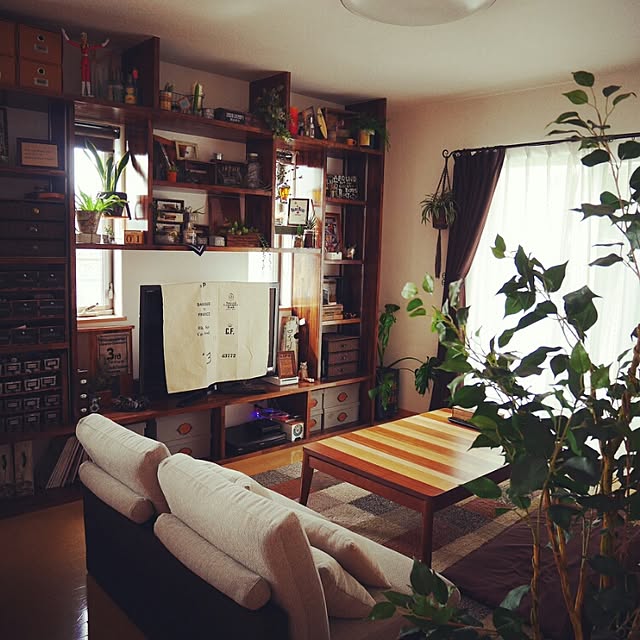 andante365さんの実例写真