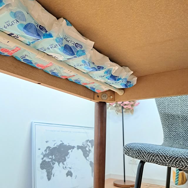 Jijiさんの部屋