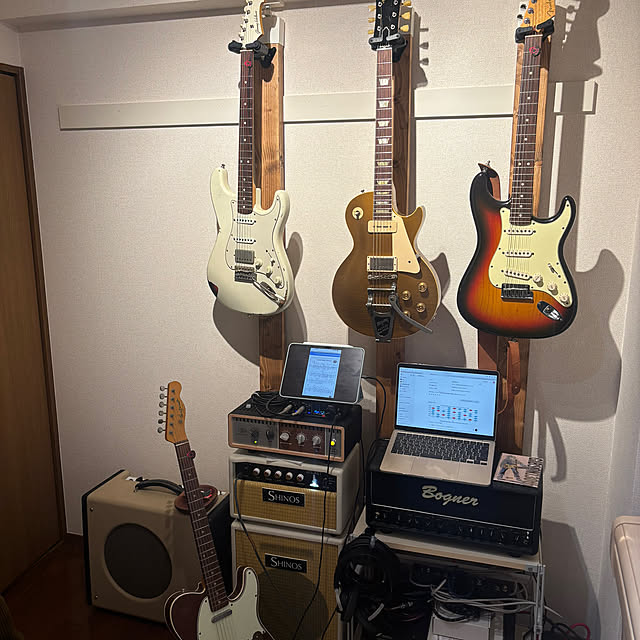 R-Toneさんの実例写真