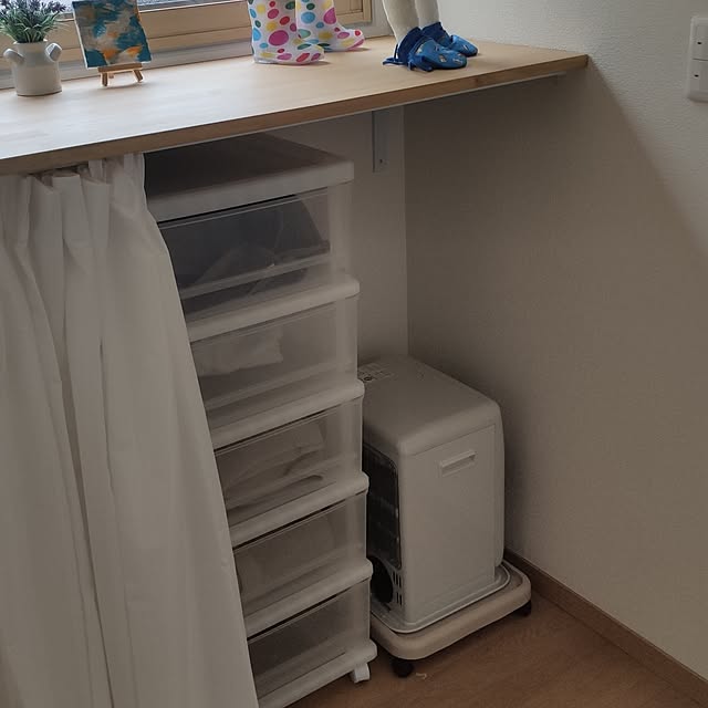 kuwahoeさんの部屋