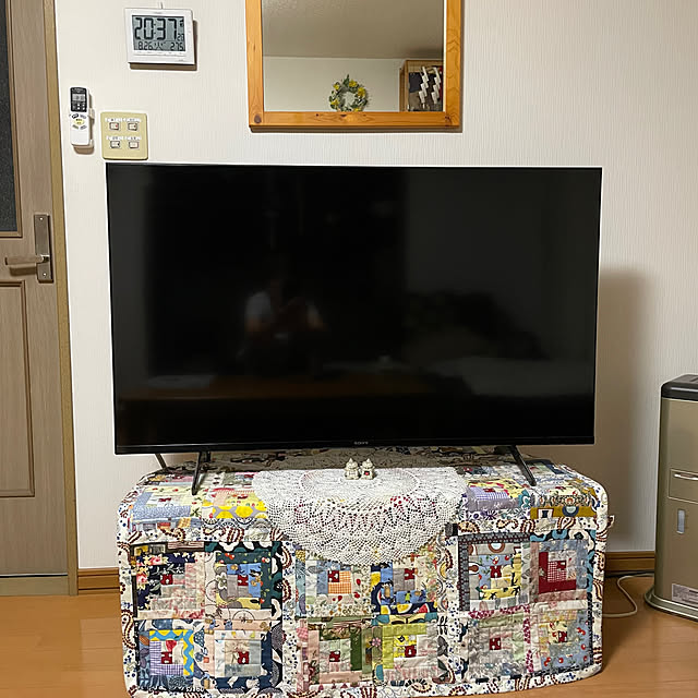 moeさんの実例写真