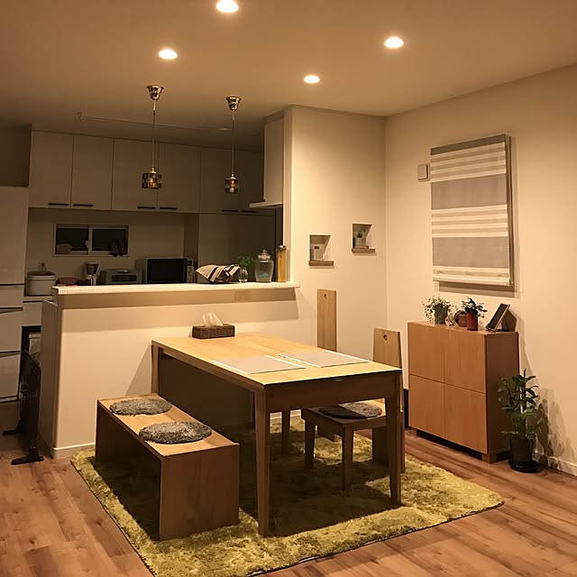 実例写真