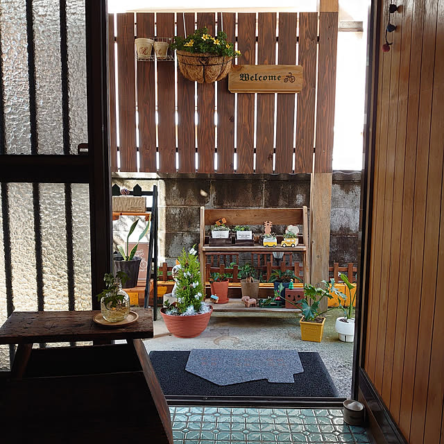 fukuさんの実例写真