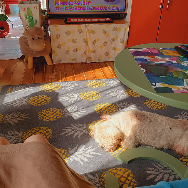 kumutanさんの実例写真