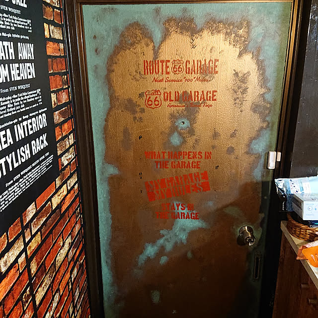 Tackunさんの実例写真