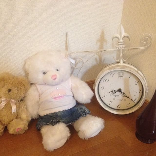 Ruiruiさんの実例写真