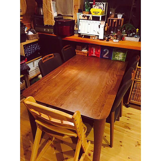 SUZUKI_HOUSEさんの実例写真