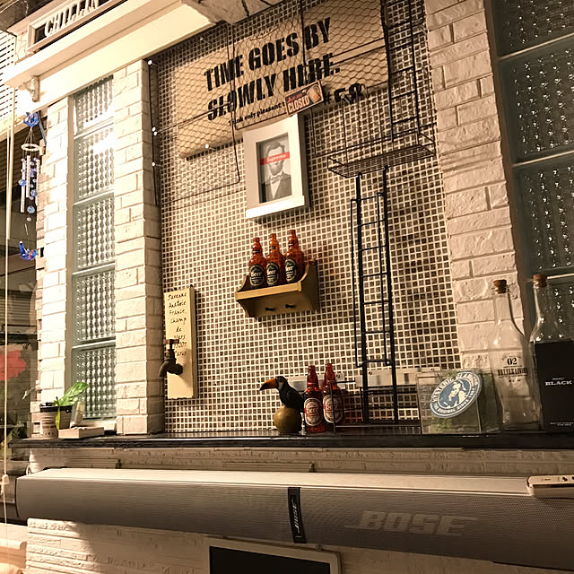 michaelさんの実例写真