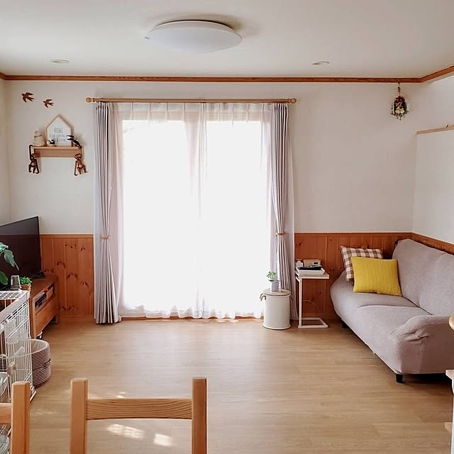 Blancheさんの部屋