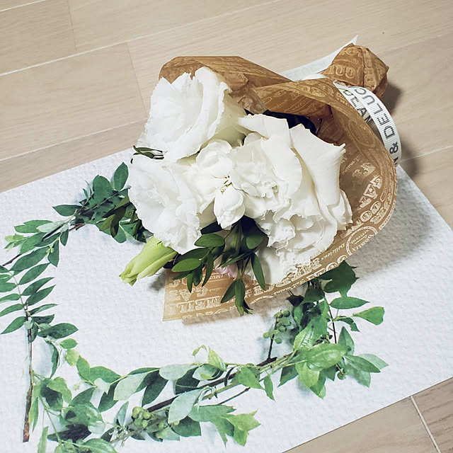 cocoさんの実例写真