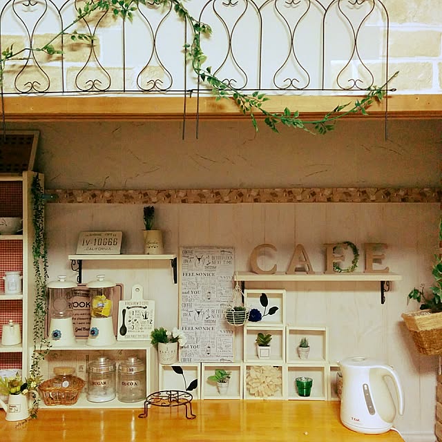 mutsukojakeさんの実例写真