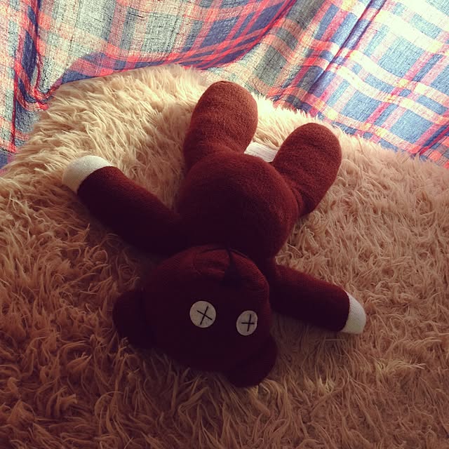 Uさんの実例写真