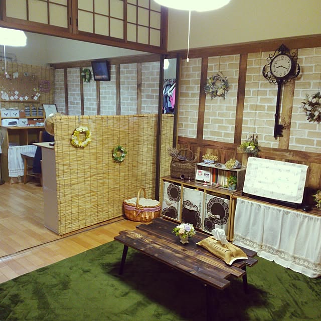 me.llamo.mika0512さんの実例写真