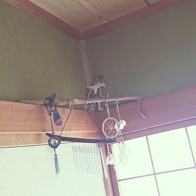 yacchさんの実例写真