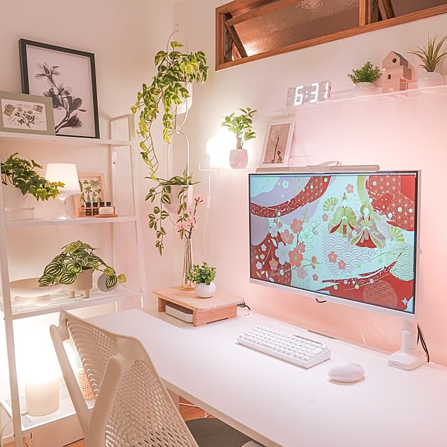 misaki.tさんの部屋