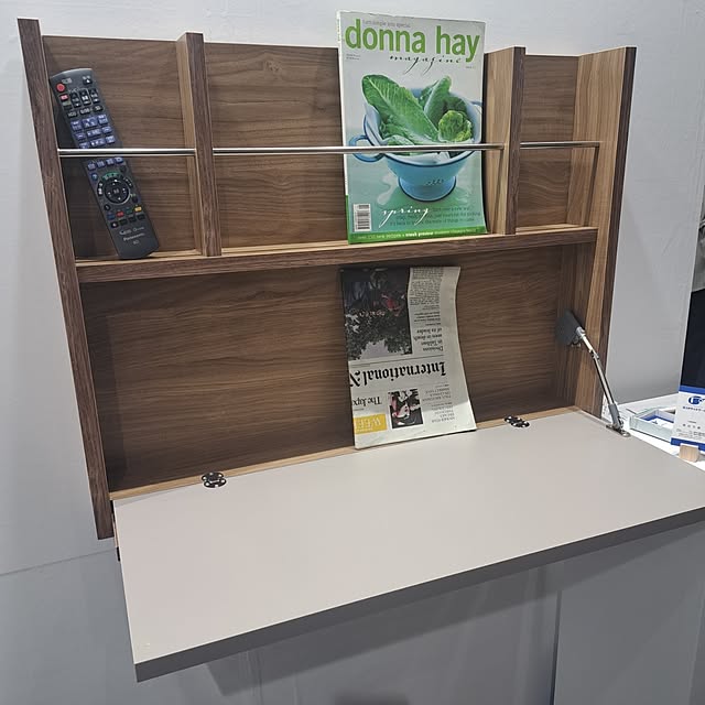 kumingさんの部屋