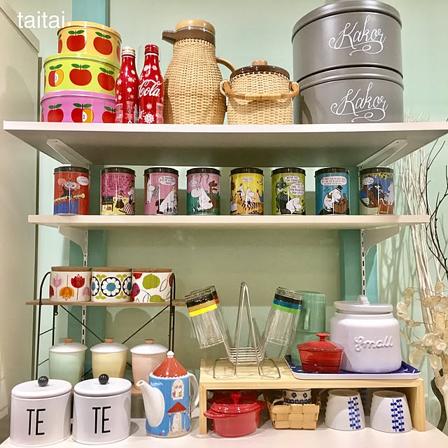 taitaiさんの実例写真