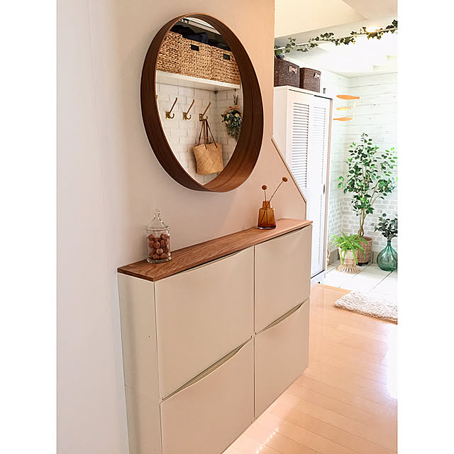 IKEA鏡のおすすめ商品とおしゃれな実例 | RoomClip(ルーム IKEA鏡のおすすめ商品とおしゃれな実例 | RoomClip(ルーム