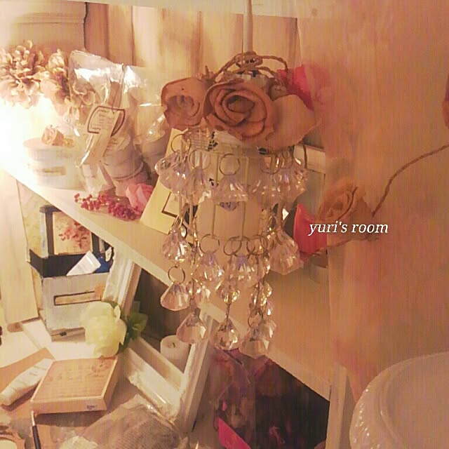 chanYuriさんの実例写真