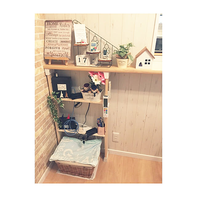 manaさんの実例写真